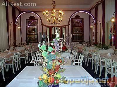 Galeb Hotel 15